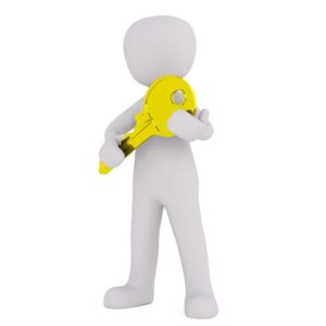 Låssmed i Göteborg med låsjour dygnet runt